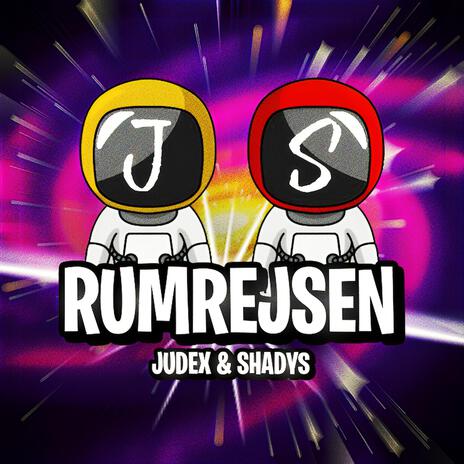 Rumrejsen ft. Shadys | Boomplay Music