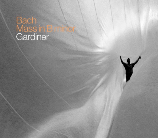 Mass in B Minor, BWV 232: Gloria in excelsis Deo ft. English Baroque Soloists & John Eliot Gardiner | Boomplay Music