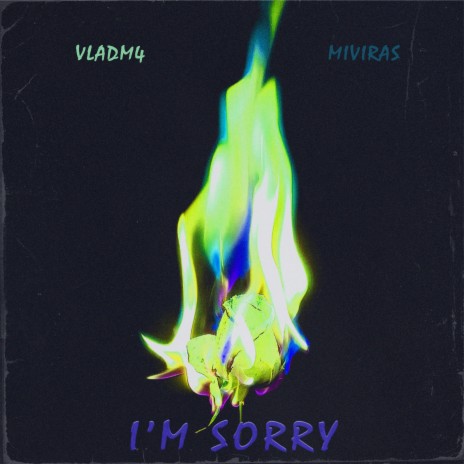 I'm Sorry ft. VLADM4 | Boomplay Music