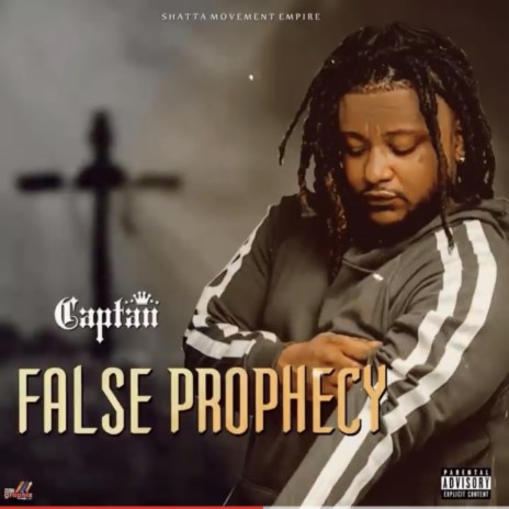 False Prophecy | Boomplay Music