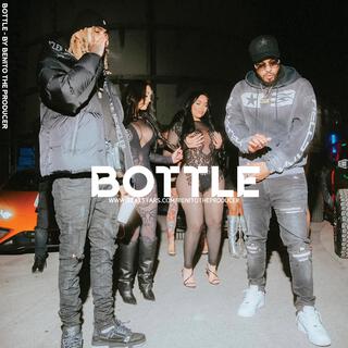 Bottle (Beat Reggaeton 2024, Instrumental de Reggaeton Comercial)