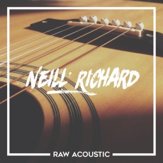 RAW Acoustic Originals (RAW Version)