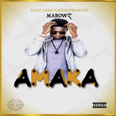 Amaka | Boomplay Music
