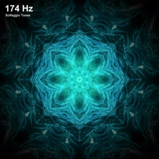 174 Hz Solfeggio Frequencies