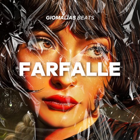 Farfalle (Instrumental) | Boomplay Music