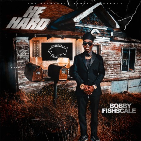 He Hard | Boomplay Music