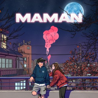 Maman