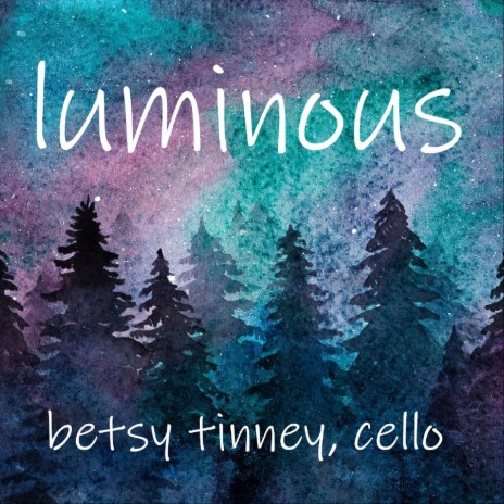 Luminous | Boomplay Music