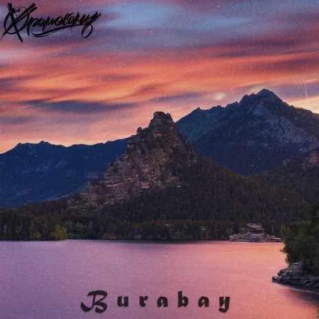 Burabay (Boro-Boro) | Boomplay Music