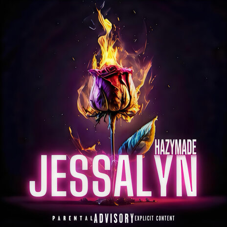 Jessalyn | Boomplay Music