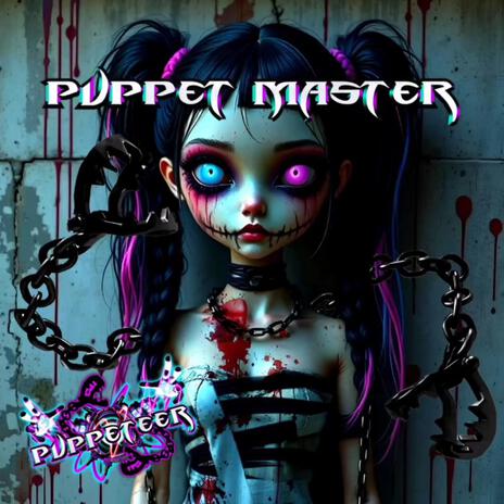 Puppet Master | Boomplay Music