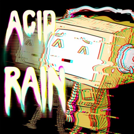 Acid Rain ft. Abbi Minessale