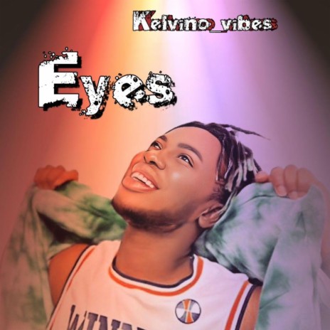 Eyes | Boomplay Music