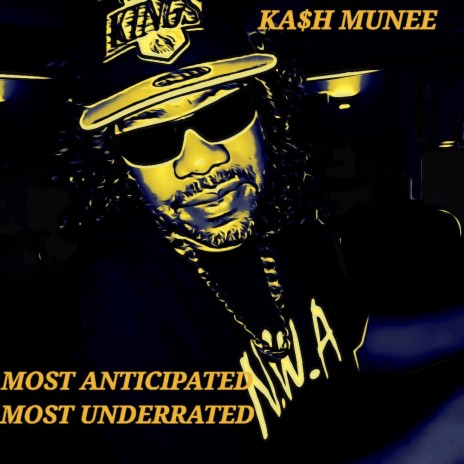 Most Anticipated. Most Underrated | Boomplay Music