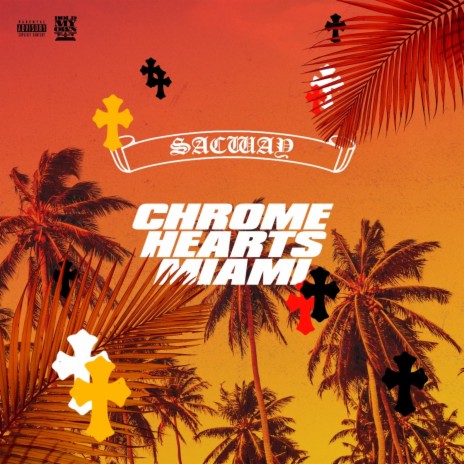 Chrome Hearts Miami | Boomplay Music
