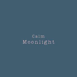 Calm Moonlight