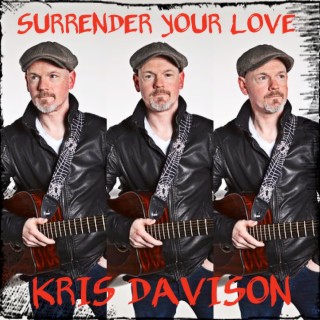 Surrender Your Love