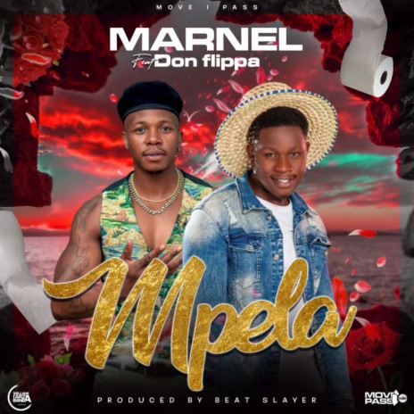 Mpela ft. Don Flippa | Boomplay Music