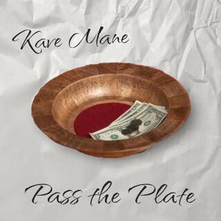 Pass the plate