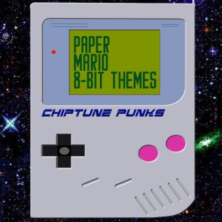 Chiptune Punks