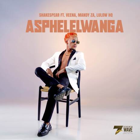 Asphelelwanga ft. Veena & Mandy ZA