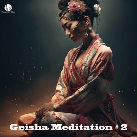 Geisha Meditation #2