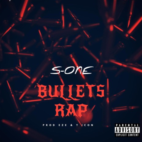 Bullets rap | Boomplay Music