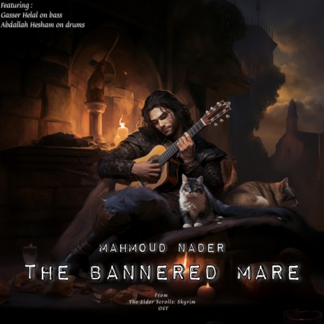 The Bannered Mare (Epic Rock) | Boomplay Music