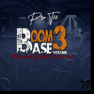 Boom Base Volume 3