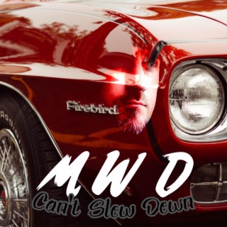 Can't Slow Down (2021 Remix)