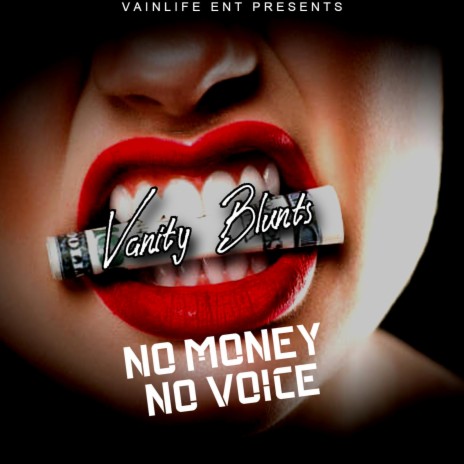 No Money No Voice | Boomplay Music