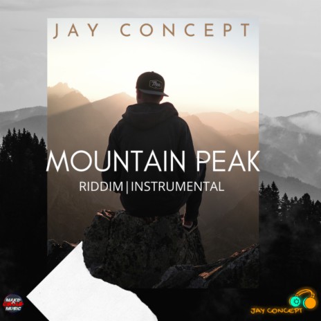 Mountain Peak Riddim | Boomplay Music