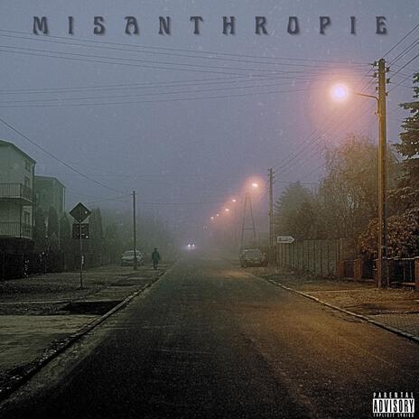 Misanthropie | Boomplay Music