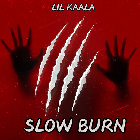 Slow Burn | Boomplay Music