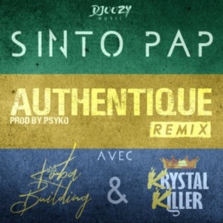 Authentique (Remix)