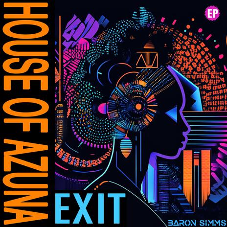 House Of Azuna | Boomplay Music