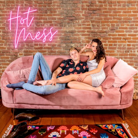 Hot Mess | Boomplay Music