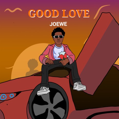 Good Love | Boomplay Music