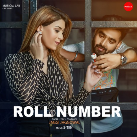 Roll Number | Boomplay Music