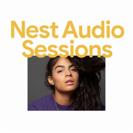 PRENDIDA (For Nest Audio Sessions) | Boomplay Music