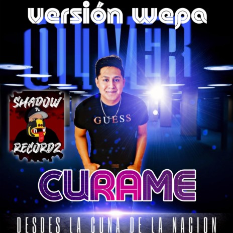 Curame ft. shadow records | Boomplay Music