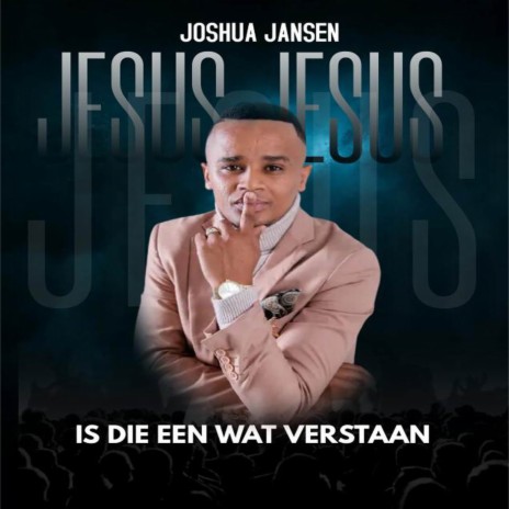 Jesus Is Die Een | Boomplay Music