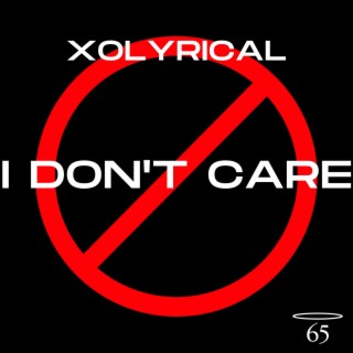 I Don't Care lyrics | Boomplay Music