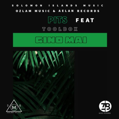 Gino Mai ft. Pits & Toolbox | Boomplay Music