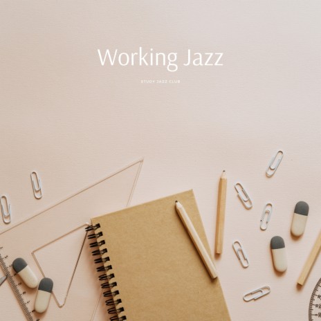 Background Music for Focus and Concentration ft. Study Jazz & Java Jazz Cafe