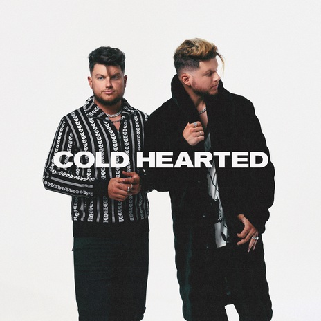 Cold Hearted | Boomplay Music