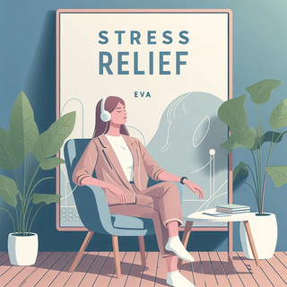 Stress Relief by Eva