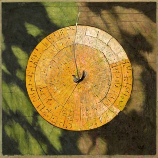 sundial moondial