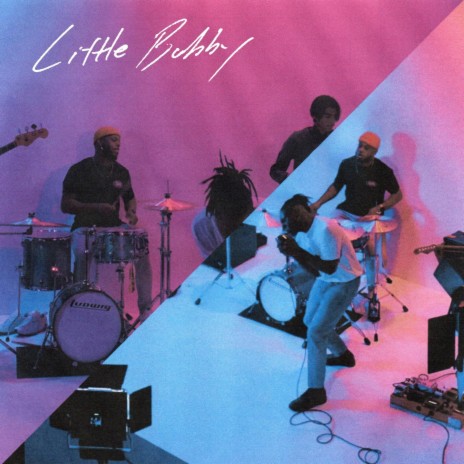 Little Bobby | Boomplay Music