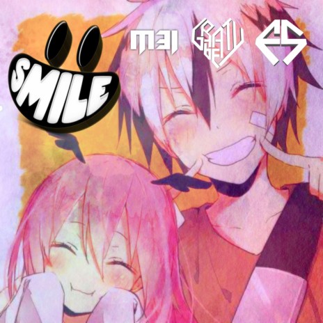 Smile ft. M3I | Boomplay Music